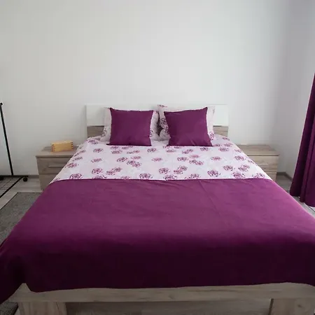 Apartment Lila *