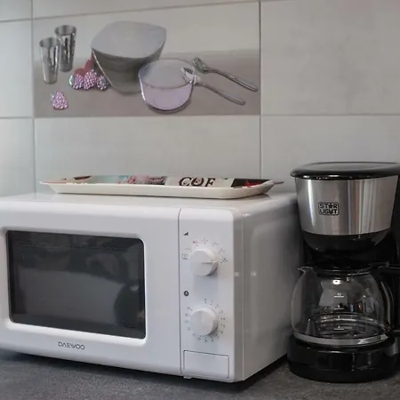 Lila Apartment *