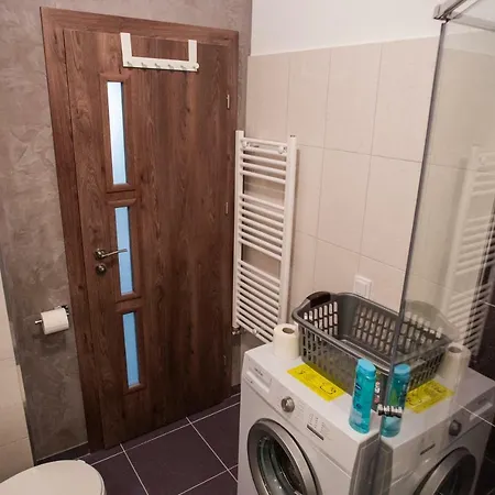 Lila Apartment *