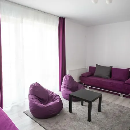 Lila Apartment *